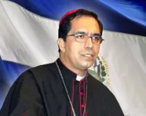 Mons. José Luis Escobar