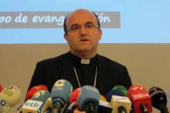 Nuevos tiempos demandan campañas electorales más austeras, dice Obispo