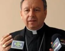 Mons. Juan Vicente Córdoba, Secretario General de la CEC