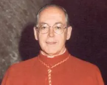 Cardenal Juan Luis Cipriani