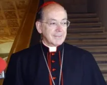 Cardenal Juan Luis Cipriani