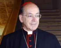 Cardenal Juan Luis Cipriani, Arzobispo de Lima y Primado del Perú