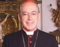 Cardenal Juan Luis Cipriani