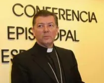 Mons. Juan Antonio Martínez Camino