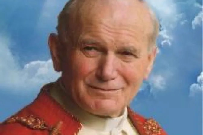 Tenemos un nuevo Beato: Juan Pablo II, ruega por nosotros