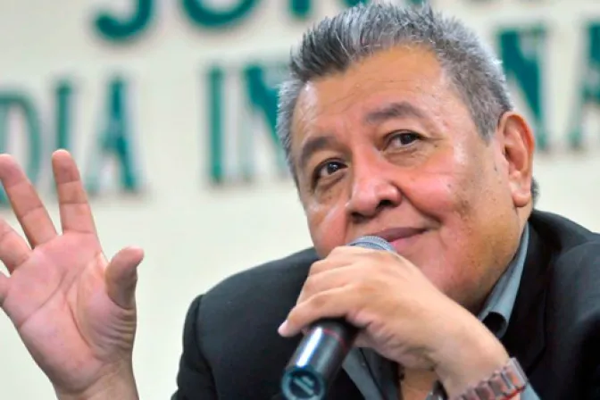 Arquidiócesis mexicana alerta sobre falso sacerdote a favor del aborto