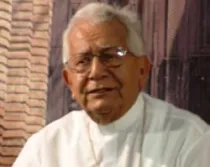 Cardenal Julio Terrazas