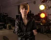 Justin Bieber (imagen de Youtube)