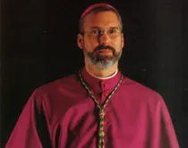 Mons. Kay Schmalhausen, Obispo Prelado de Ayaviri