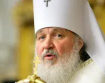 Kiril I, Patriarca ortodoxo ruso