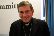 Cardenal Kurt Koch (foto Europa Press)