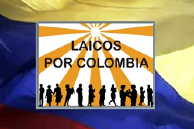 Atacan al Papa quienes no soportan moral cristiana sobre sexualidad, dicen Laicos por Colombia