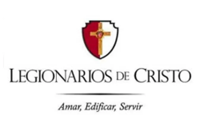 Legionarios de Cristo esperan delegado papal antes del verano europeo