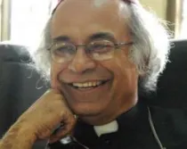 Mons. Leopoldo Brenes