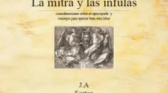 Famoso exorcista Fortea publica libro sobre los ángeles en ACI Prensa