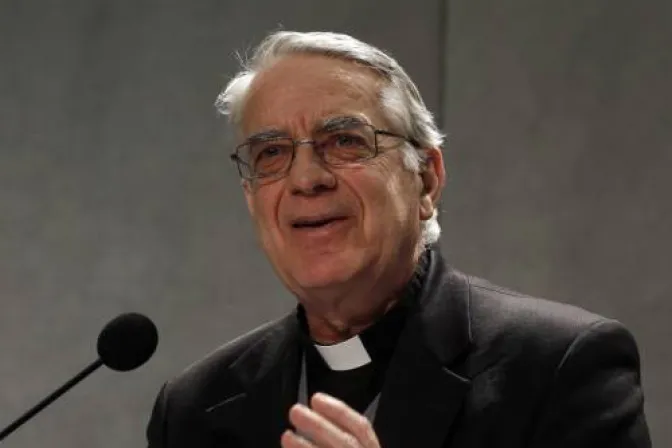 Vaticano desmiente declaraciones atribuidas al Papa sobre Brasil