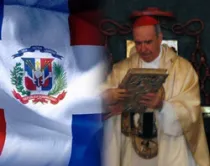 Cardenal Nicolás de Jesús López Rodríguez, Arzobispo de Santo Domingo y Primado de América Latina