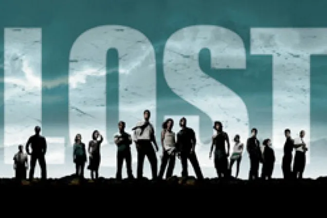 Final de serie "Lost" sorprende a seguidores con lectura católica