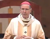 Cardenal Roger Mahony, Arzobispo de Los Ángeles