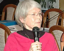 Maria Jepsen