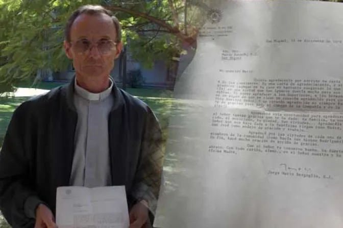 En carta de 1979 el Papa explica importancia de ser agradecidos en la vida