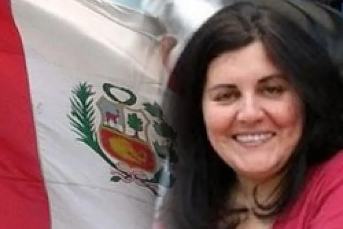 "Cacería" contra la Iglesia Católica, denuncia periodista peruana