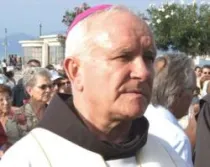 Mons. Giovanni Martinelli