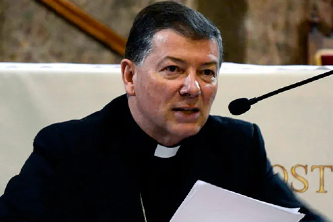 Vocero del Episcopado: Más católicos van a Misa gracias al “efecto Francisco”