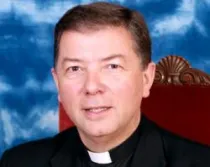 Mons. Juan Antonio Martínez Camino