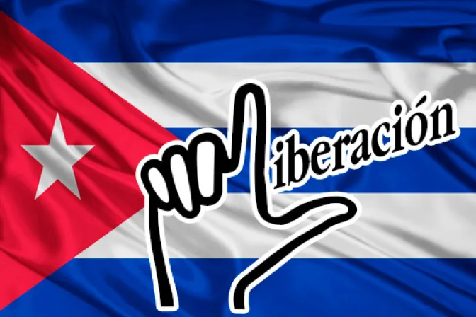 Dirigente del MCL llama a todos los cubanos a sumarse a la gesta por la democracia en Cuba