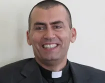 Mons. Emil Shimoun Nona, Arzobispo de Mosul (Irak)