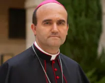 Mons. José Ignacio Munilla