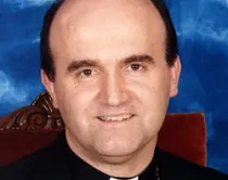 Mons. José Ignacio Munilla, Obispo de San Sebastián