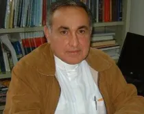 P. Fernando Muñoz Mora, nuevo Rector de la Universidad Católica de Costa Rica