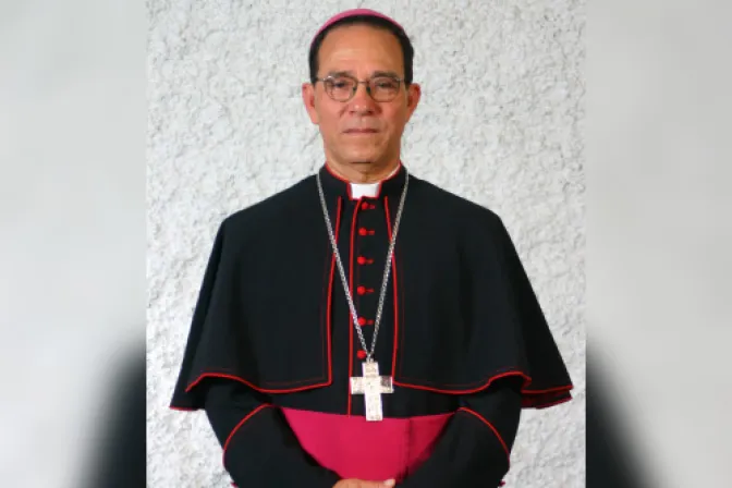 No se puede vivir en la verdad sin estar ligado a Cristo, afirma obispo dominicano