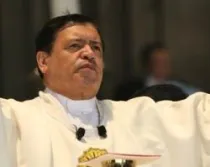 Cardenal Norberto Rivera Carrera, Arzobispo Primado de México