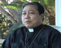 Mons. Bernardito Auza, Nuncio Apostólico en Haití