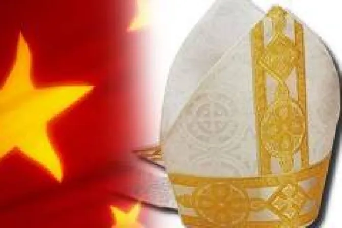 Muere Obispo chino que fue encarcelado 16 años por el gobierno
