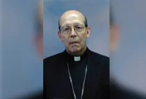 Mons. Fernando Sabogal Viana (Foto CEC)