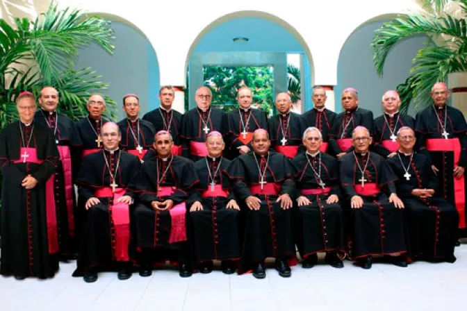 Obispos dominicanos recuerdan al Estado su deber de proteger a la familia