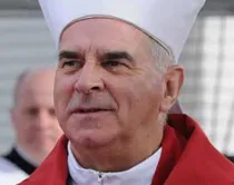 Cardenal Keith O'Brien, Arzobispo de Edimburgo