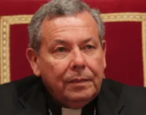 Mons. Octavio Ruiz Arenas