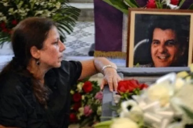 Ofelia Acevedo: Auto rojo habría participado en muerte de Oswaldo Payá