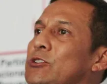 Ollanta Humala