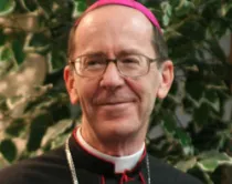 Mons. Thomas Olmsted, Obispo de Phoenix (Estados Unidos)