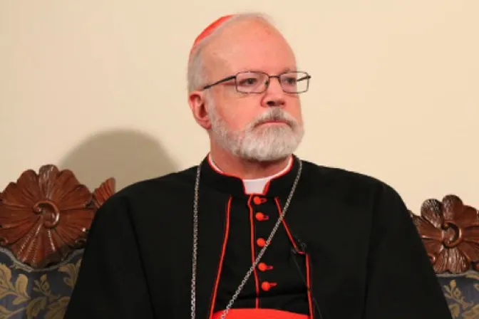 Servicios católicos necesitan libertad de consciencia en EEUU, resalta Arzobispo