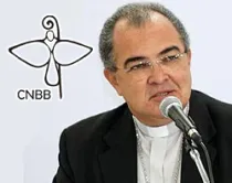 Mons. Orani Joao Tempesta, Arzobispo de Río de Janeiro