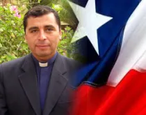 Mons. Marco Antonio Ordenes, Obispo de Iquique (Chile)