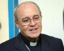 Cardenal Jaime Ortega Alamino