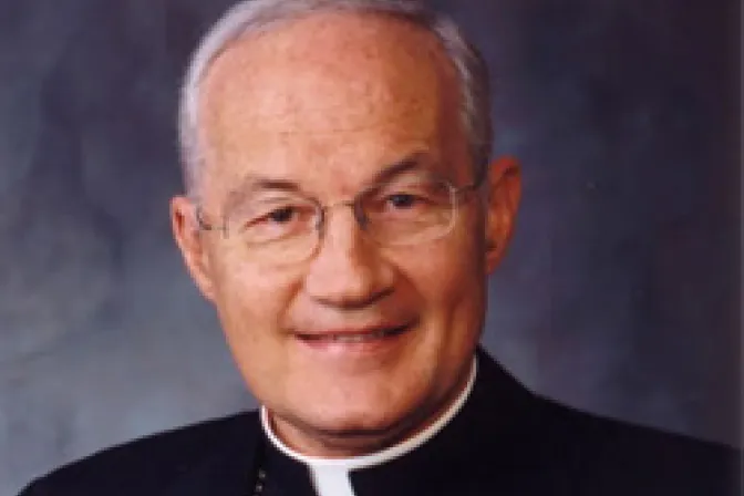 El Papa nombra al Cardenal Ouellet como Prefecto de la Congregación para los Obispos